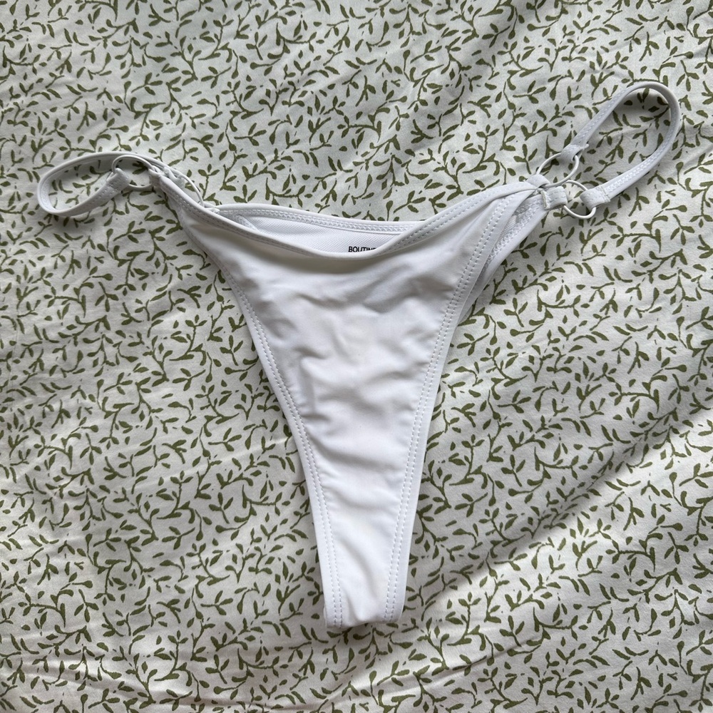Boutine LA bikini bottoms